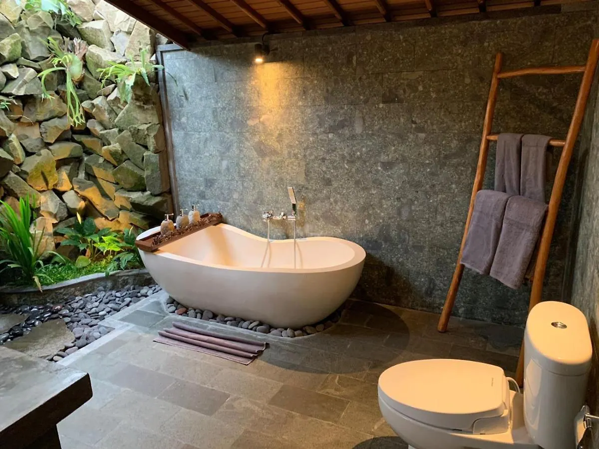 Aix Cottage Ubud