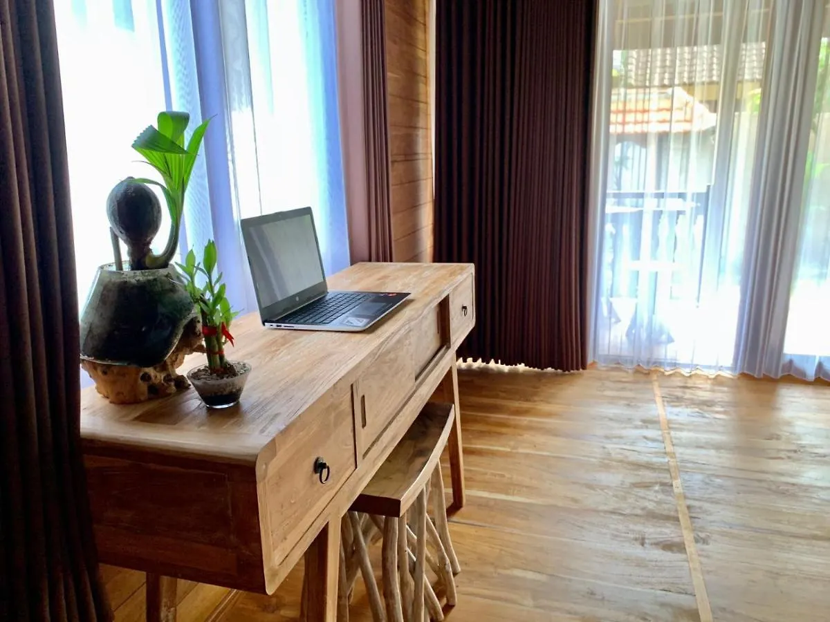 Aix Cottage Ubud