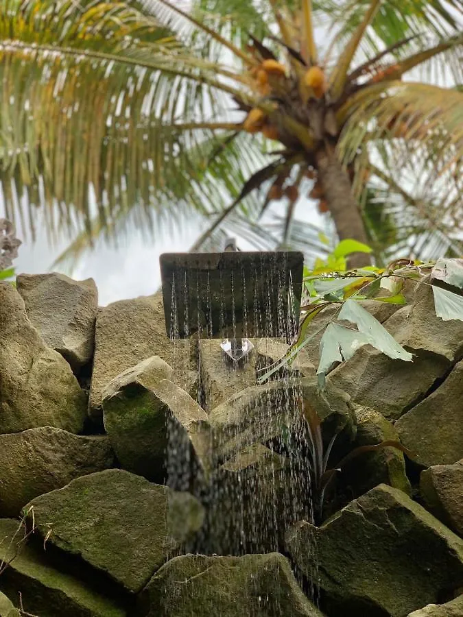 Aix Cottage Ubud Indonesien