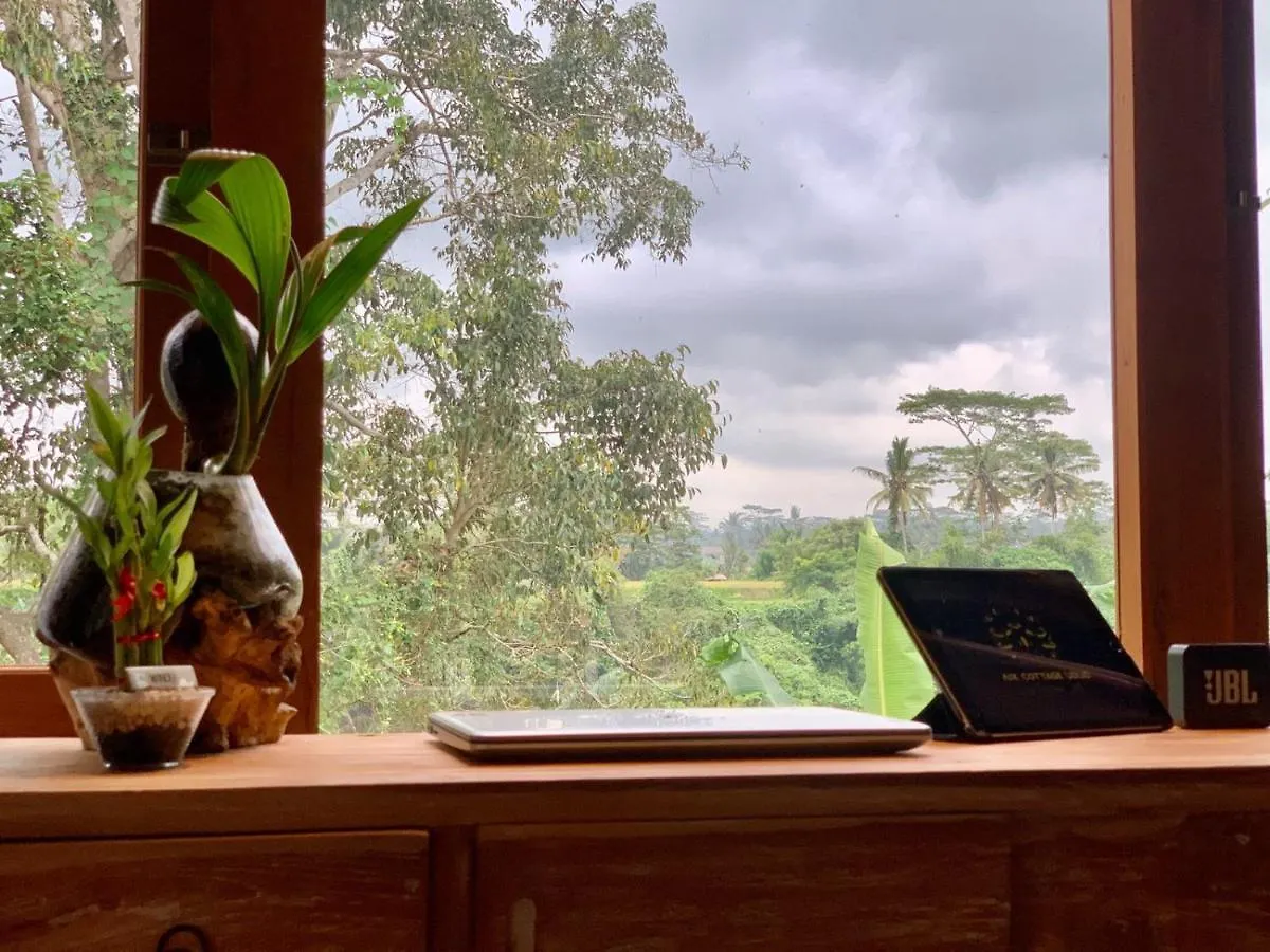 Aix Cottage Ubud