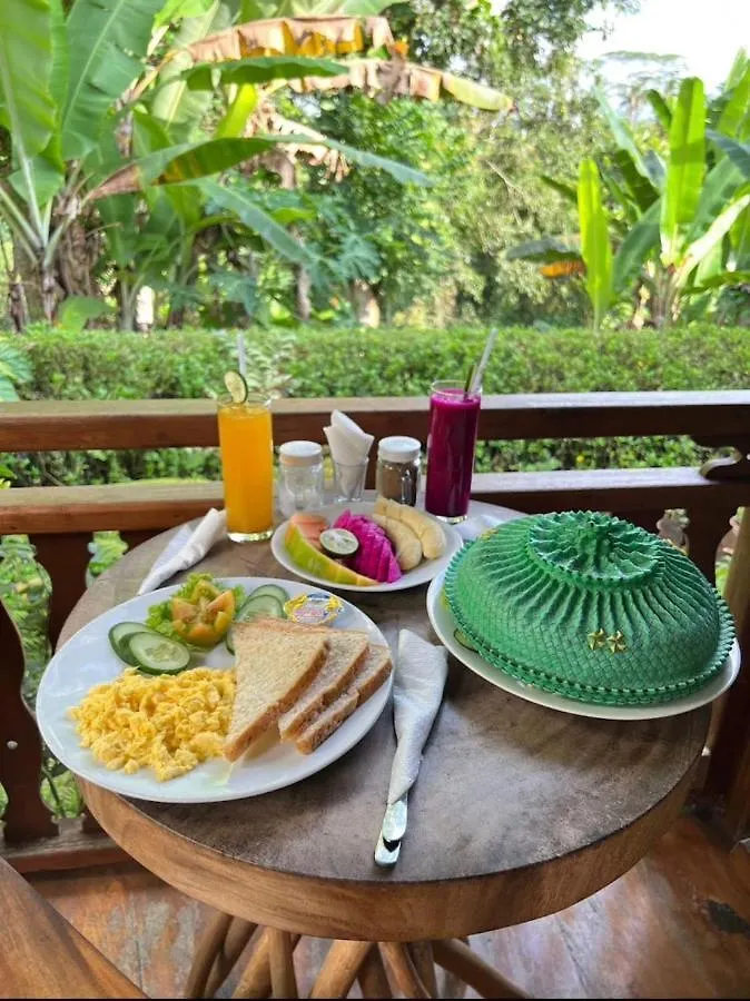 Aix Cottage Ubud